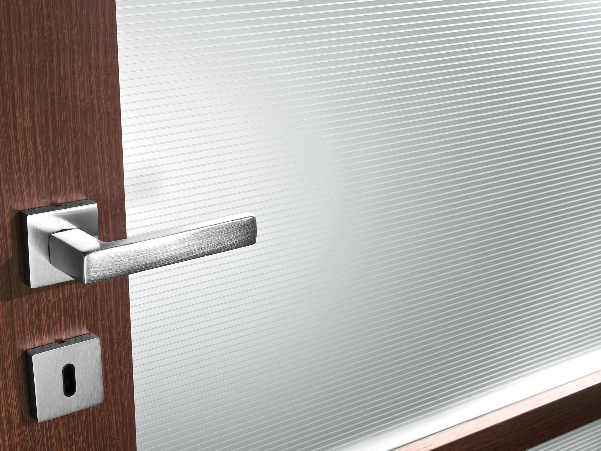 Матовое украшенное стекло Madras® Madras® linear Texturized ARCH-00078507