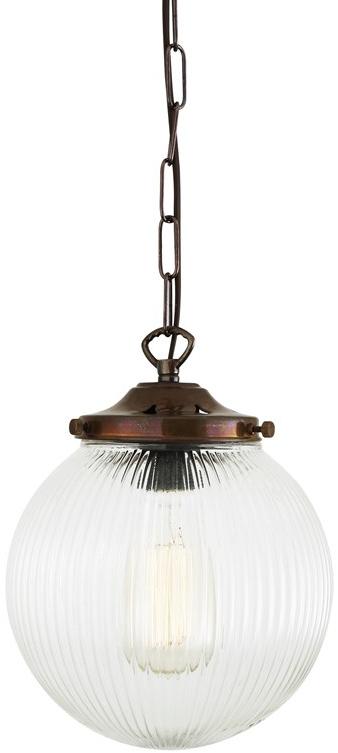 Mullan Lighting Подвесной светильник ручной работы с прямым светом Stanley Mlp375 - Вид №1