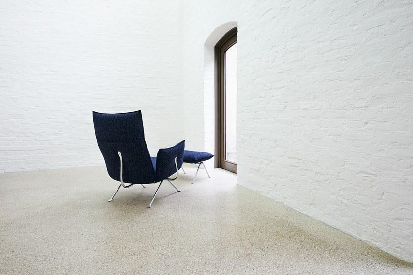 Magis Кресло из ткани со съемным чехлом с подлокотниками Officina sun-id-1410262 - Вид №11