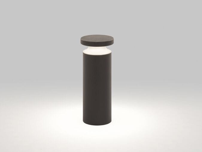 Светодиодный световой столб Deltalight Bazil ARCH-00115631