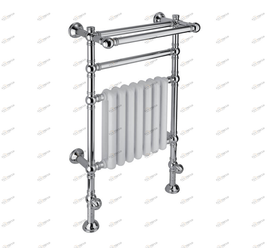 Полотенцесушитель водяной 9-204 Armonia Margaroli Ø32мм