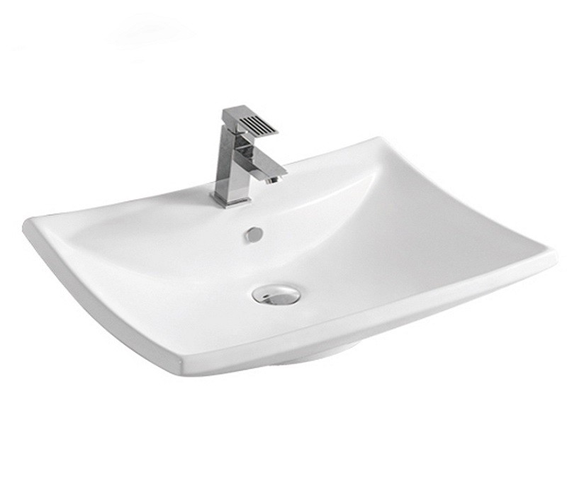 9111 Умывальник LAB.Space N - Вид №7