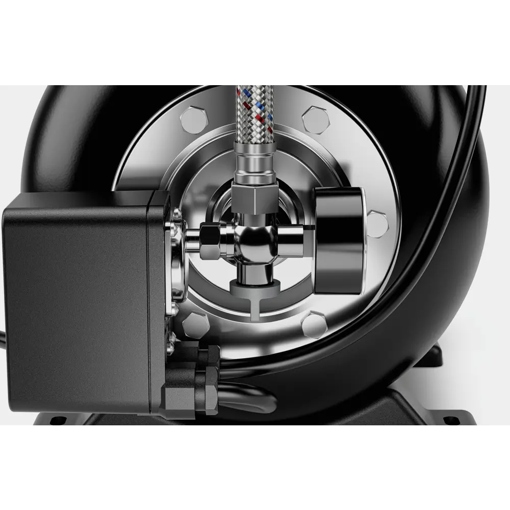 Насосная станция Karcher BP 3.200 Home для автономного водоснабжения 88532639 STLM-0077839 - Вид №3