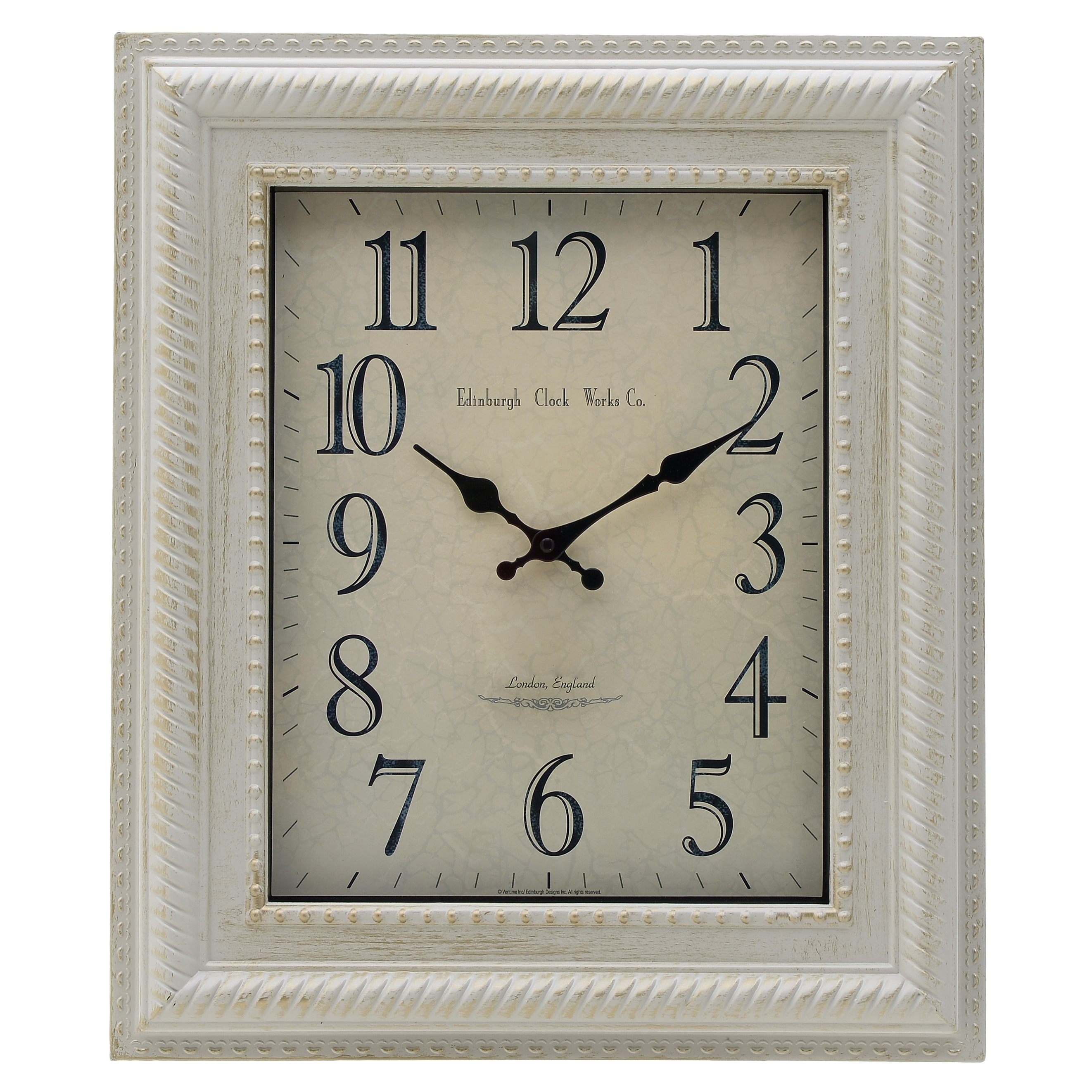 3820925.0011 ЧАСЫ НАСТЕННЫЕ TO4ROOMS  - Вид №1