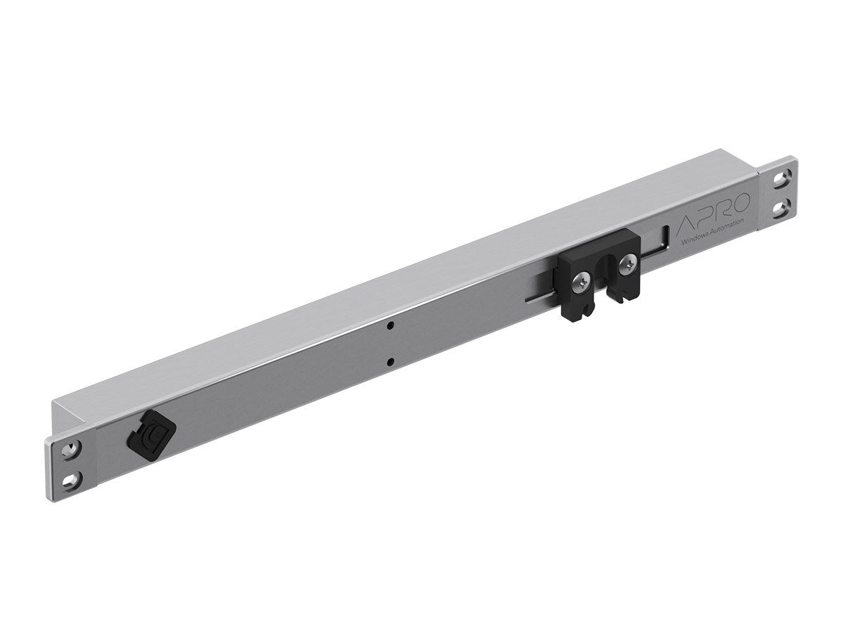 Механический электронный дверной замок для окон MASTER ITALY APRO ARCH-00069321