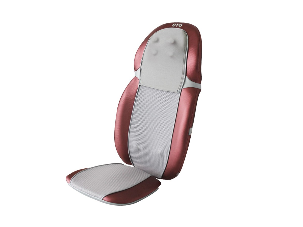 WB-64 Массажная накидка OTO WONDER BACK ОТО 