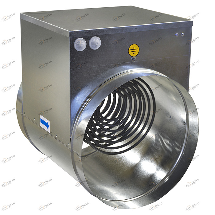 Электронагреватель ЭНК 160/3,0 Santreyd sun-id-682137