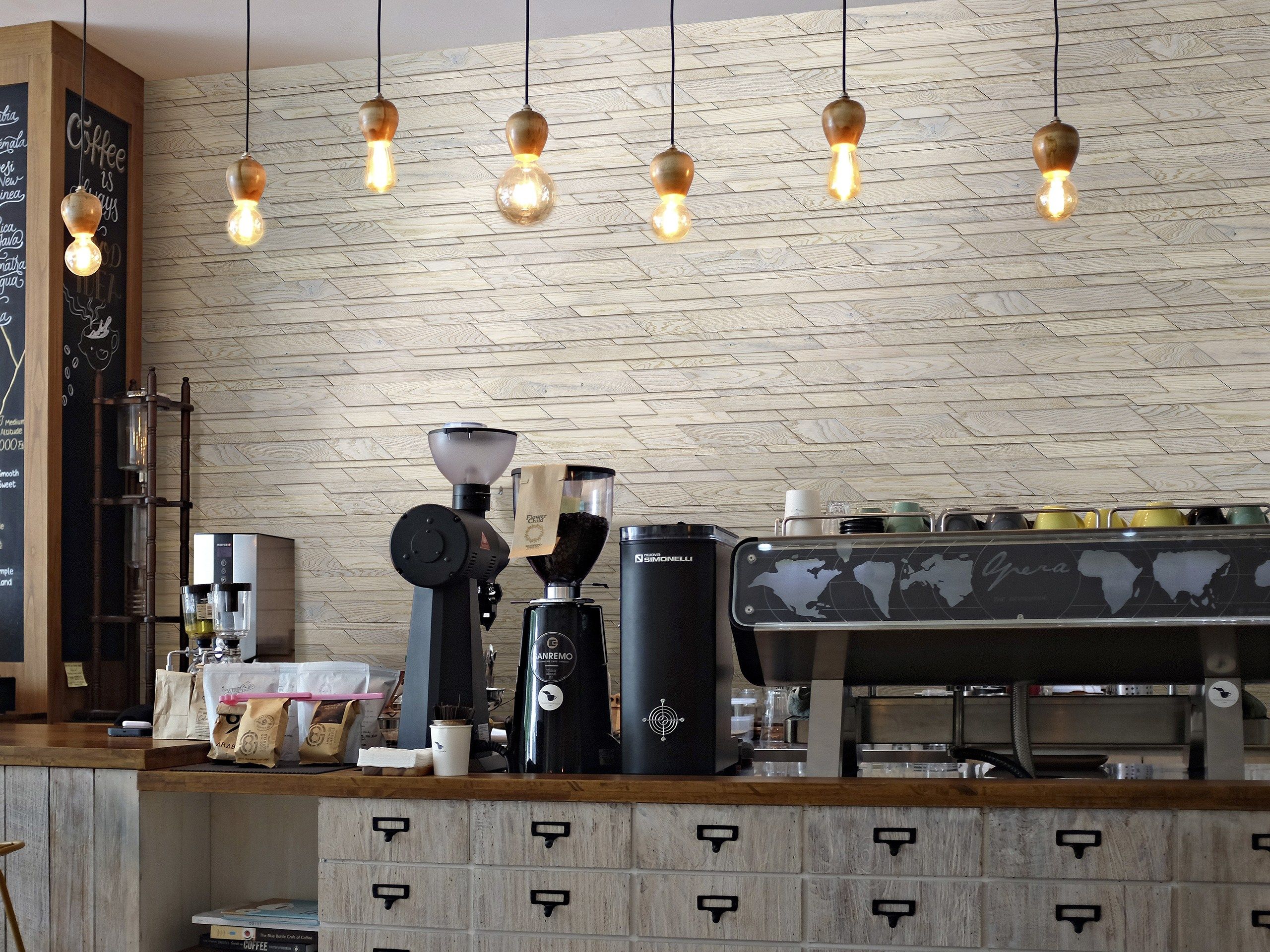 Трехмерная дубовая облицовка CP Parquet Antico Asolo Mosaici ARCH-00115772 - Вид №3