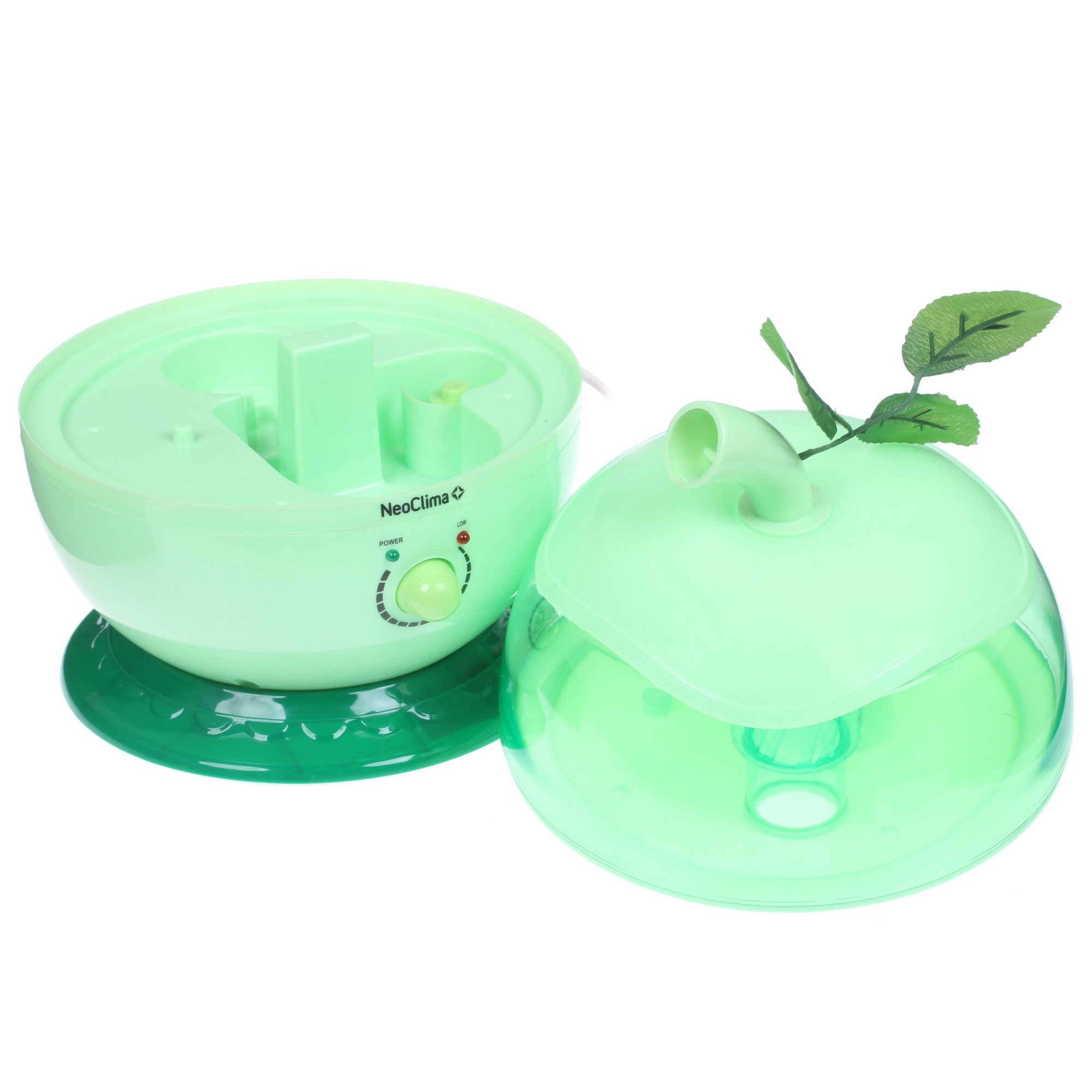 1276649 Увлажнитель воздуха NeoClima NHL-260 A STDN-0066606 - Вид №3