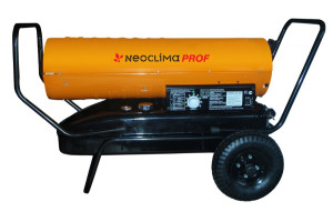 15126967 Дизельная тепловая пушка NPD-26C NeoClima