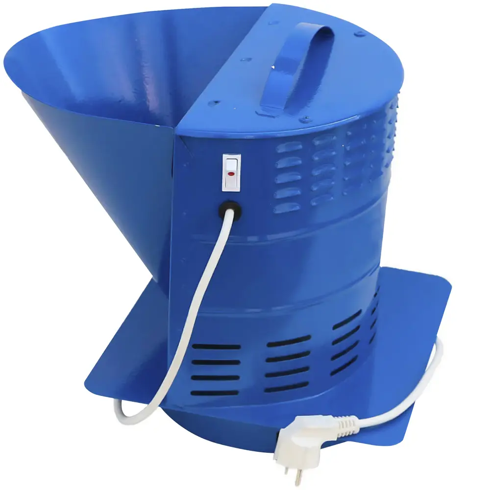 Зернодробилка Фермер-1 ИЗЭ-05 STLM-2187774