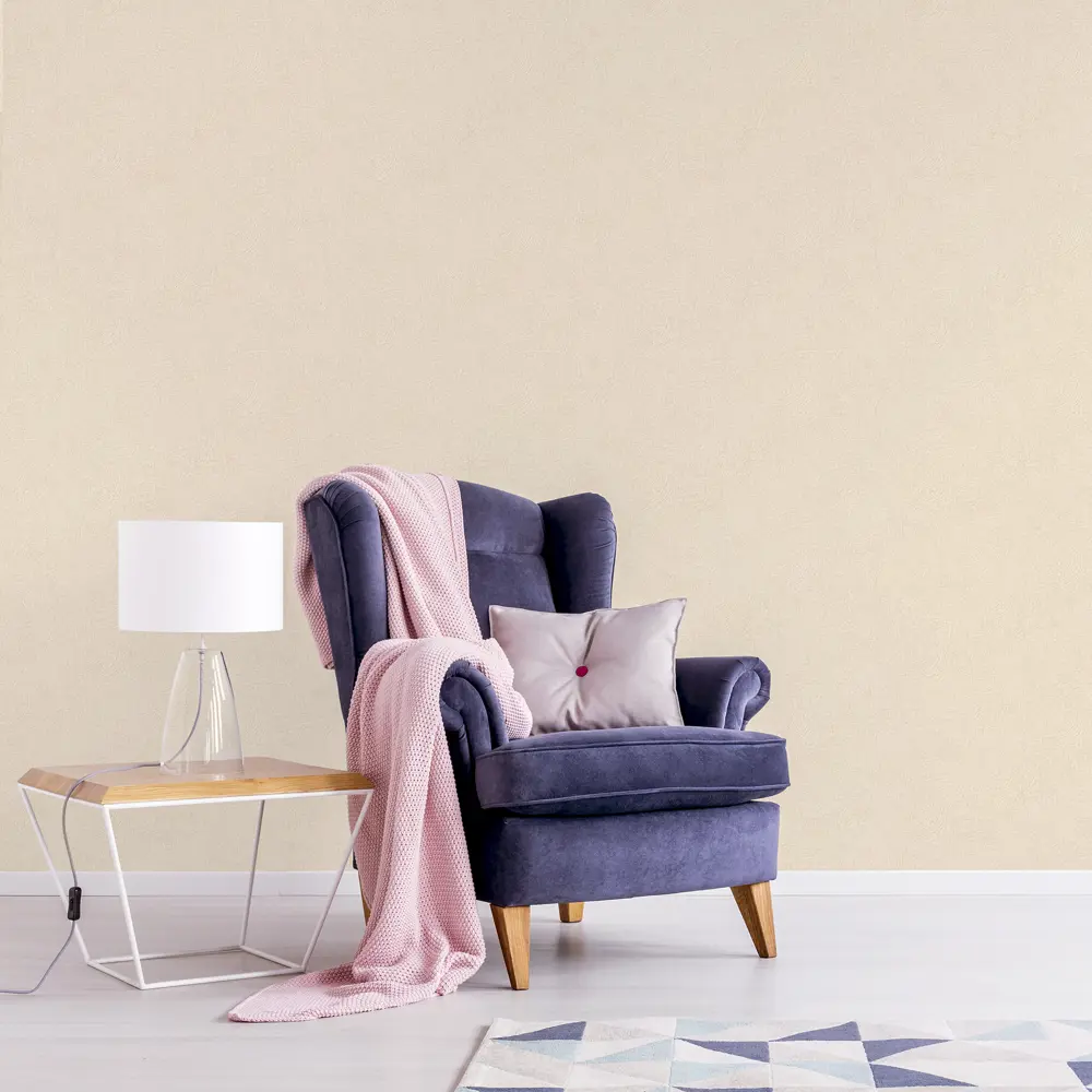 Обои флизелиновые Аспект Марант серые 1.06 м 70227-44 АСПЕКТ РУ STLM-2099318 - Вид №2