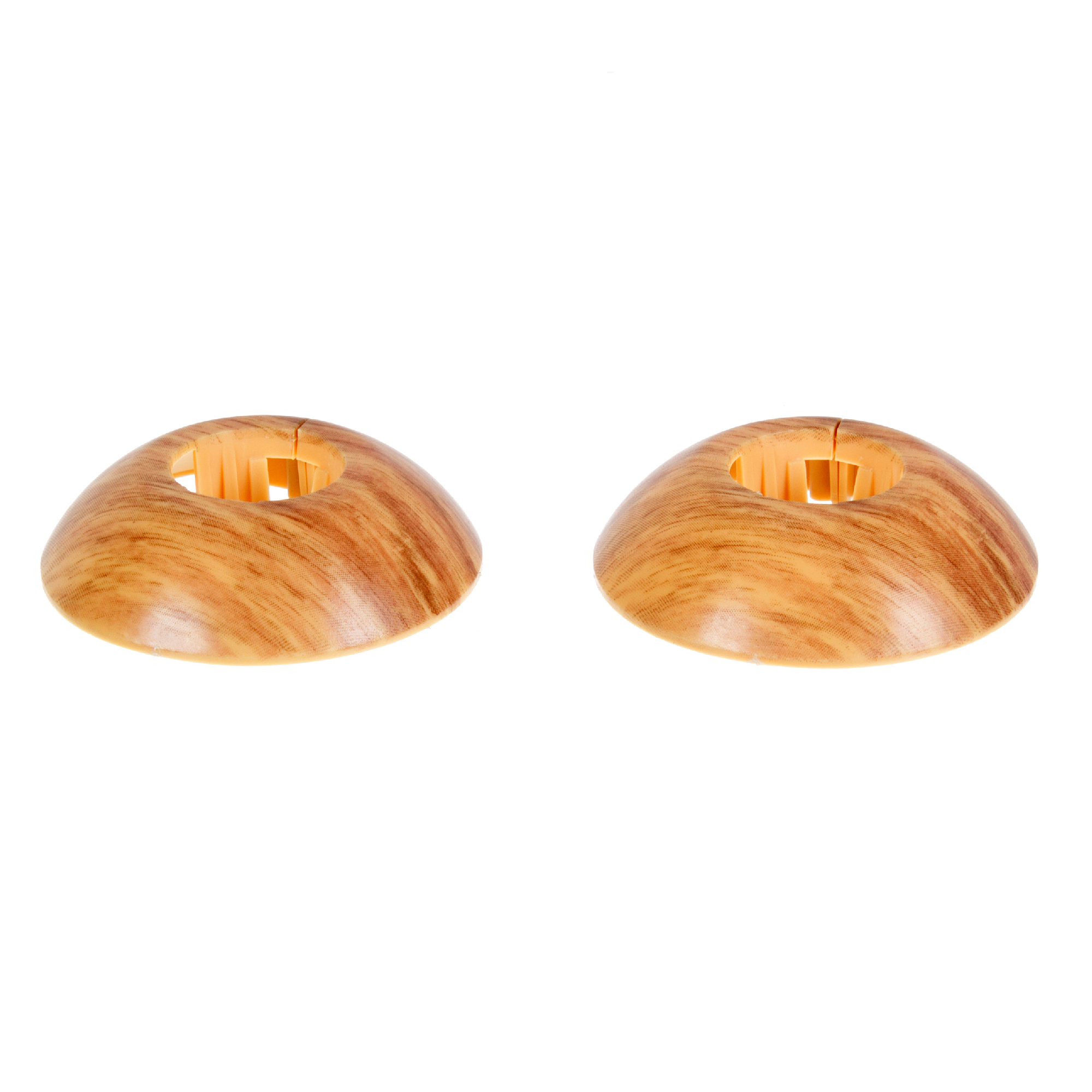 17382130 Обвод для труб «Бук» 22 мм, 2 шт. STLM-0008082 TPLAST 