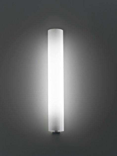 AiLati Настенный светильник из стекла Stick 80 sun-id-1408097 - Вид №3