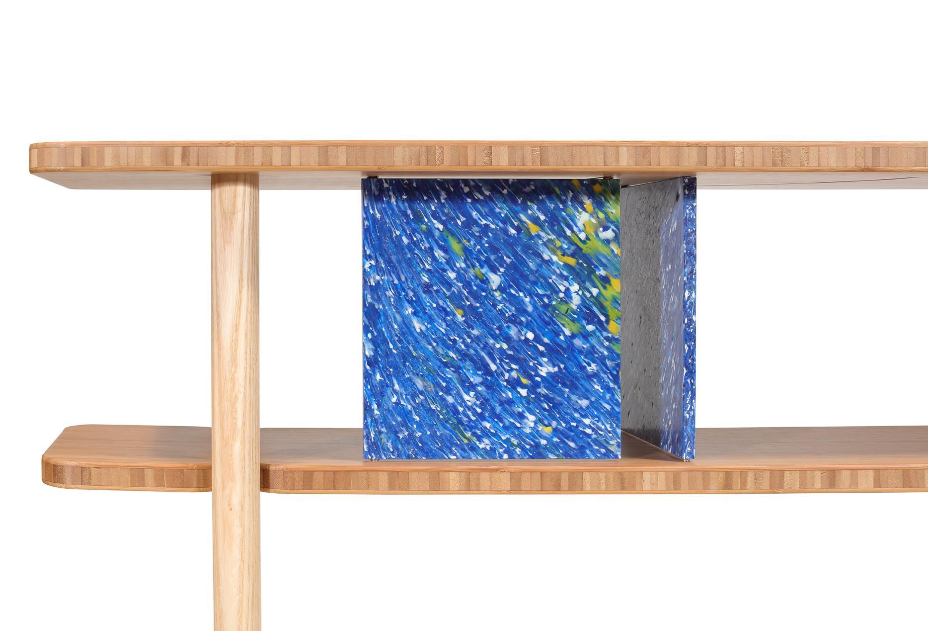 Консоль Hatt PALITO ARCH-00048998 - Вид №9