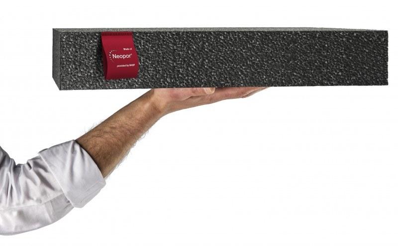 Poron Панель теплоизоляции EPS sun-id-1413080 - Вид №3