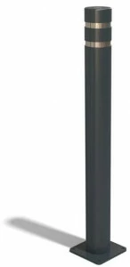 ENCHO ENCHEV - ETE Столб металлический  32