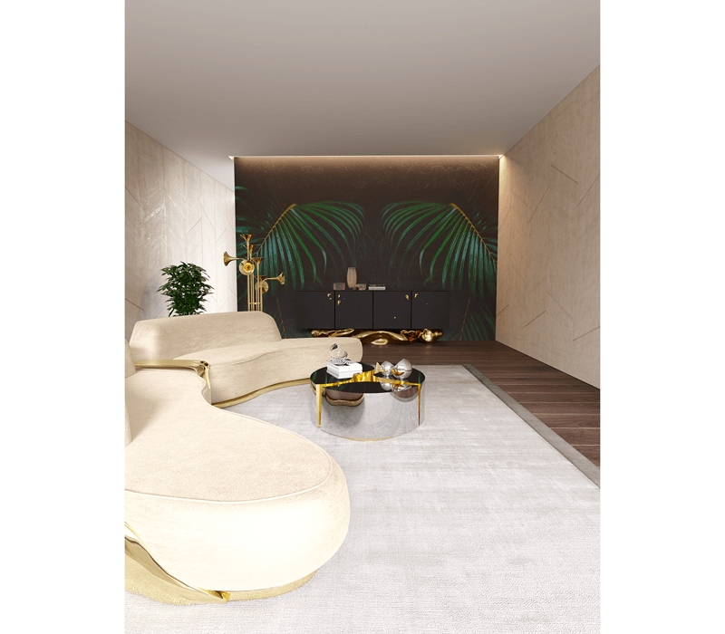 0-149 Комод Angra  Boca Do Lobo  - Вид №31