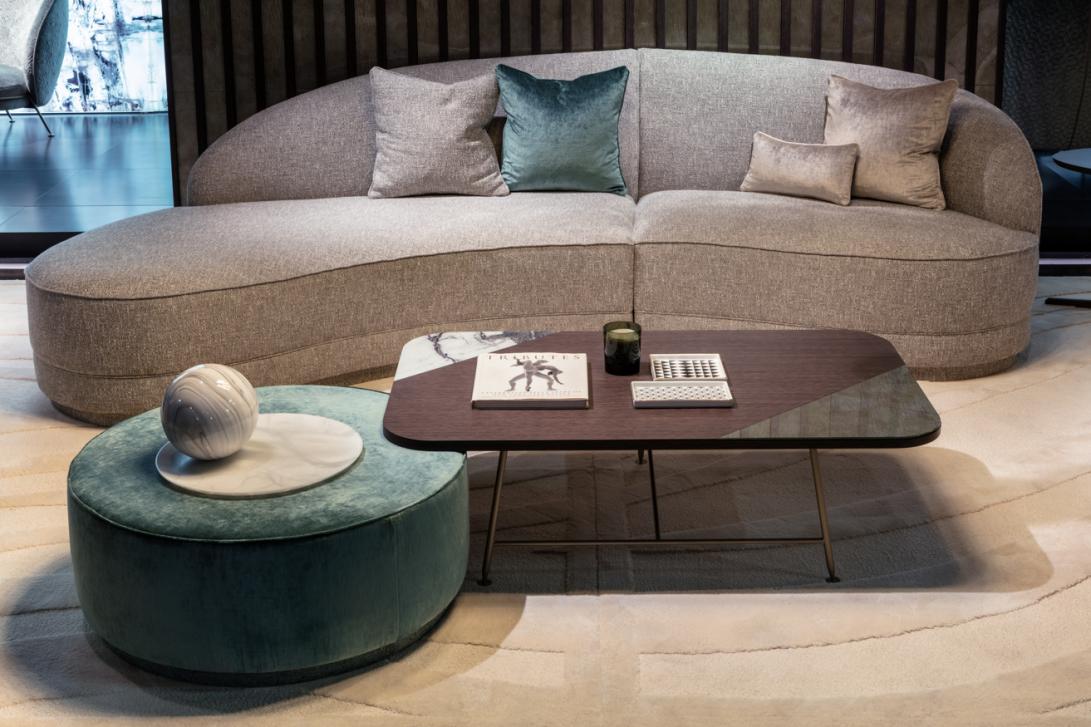 SICIS Tray Rectangular Coffee Table 120x70x35 sun-id-1989753