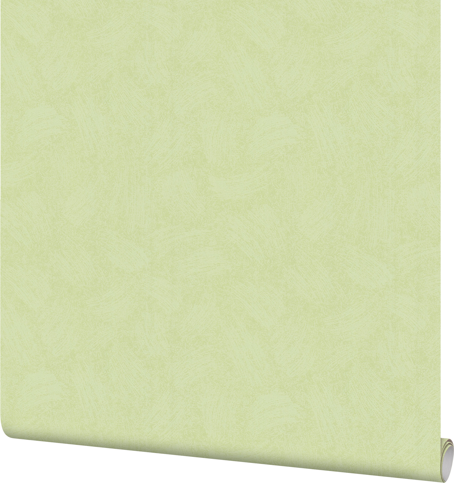84773394 Обои флизелиновые зеленые 1.06 м 382-76 Vanille STLM-0054987 HOME COLOR