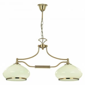 Подвесная люстра Alfa Astoria 3421 ALFA ASTORIA 186269 Бежевый