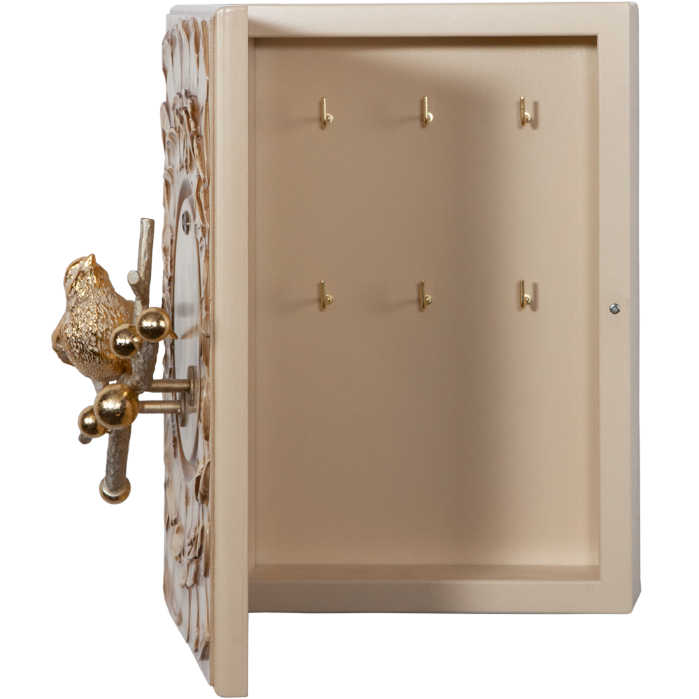 15006,14022,75092,17138 Комплект для прихожей Heri Айвори BOGACHO 4627155811105, 4627155811082, 4627179651473, 4627179652609 - Вид №14