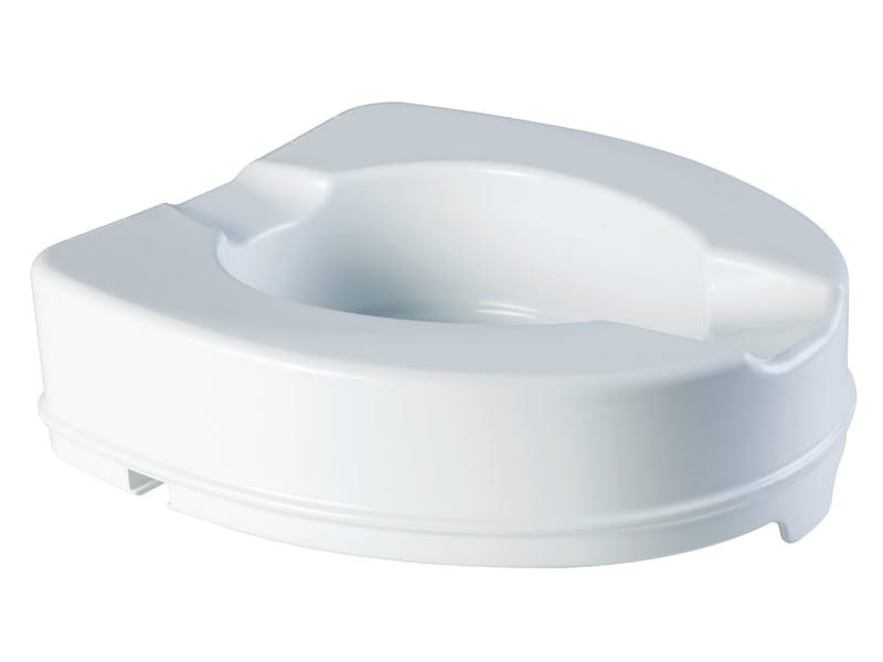 Полипропиленовое сиденье для унитаза Ponte Giulio Стандартная ARCH-00068604