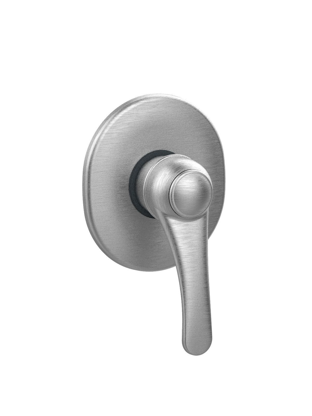 Встраиваемый смеситель для душа с одним отверстием и пластиной Rubinetterie Frattini Morgan ARCH-00013542 - Вид №2