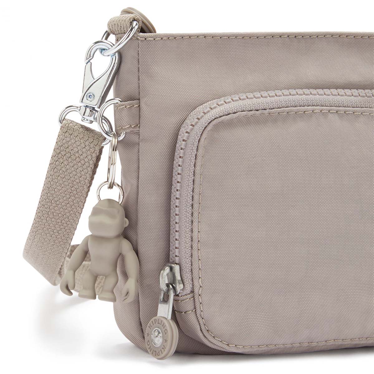 KI695589L Сумка Small Crossbody Kipling Myrte  - Вид №5