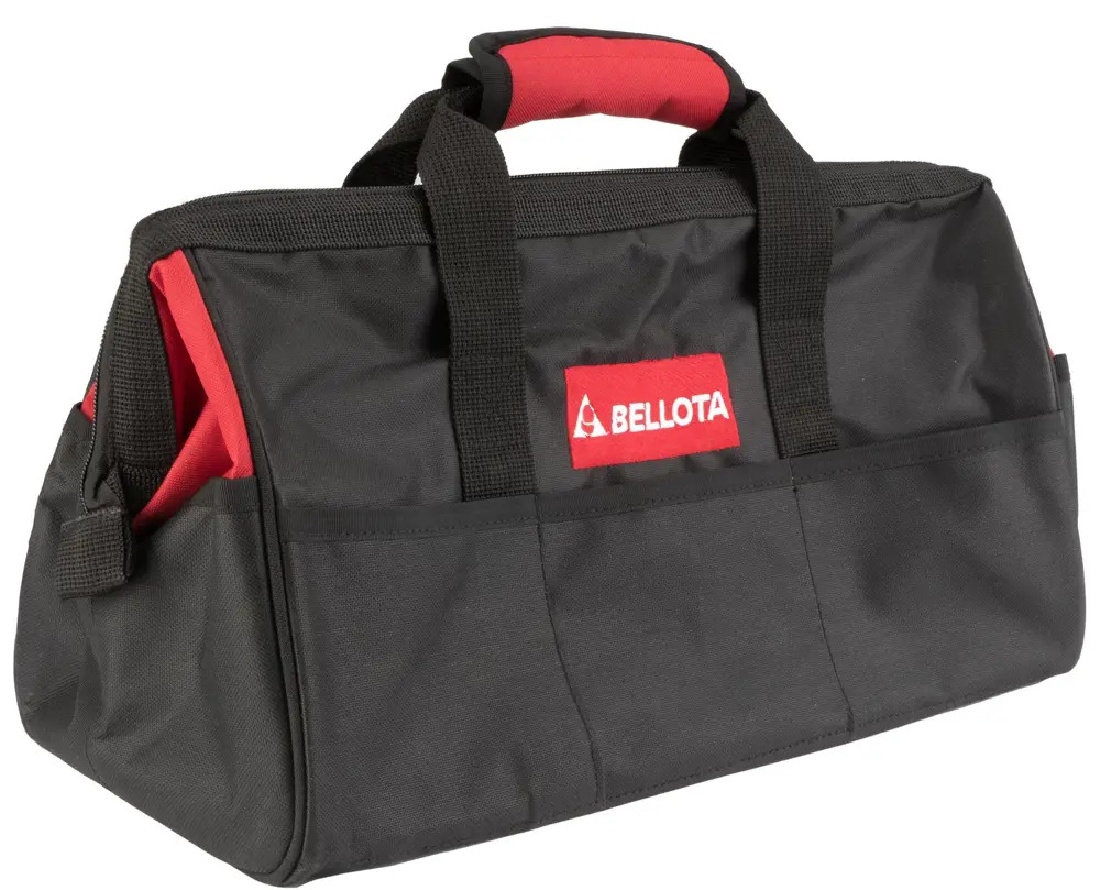 Сумка для инструментов Bellota BN45 — надежный органайзер для профессионалов 86326449