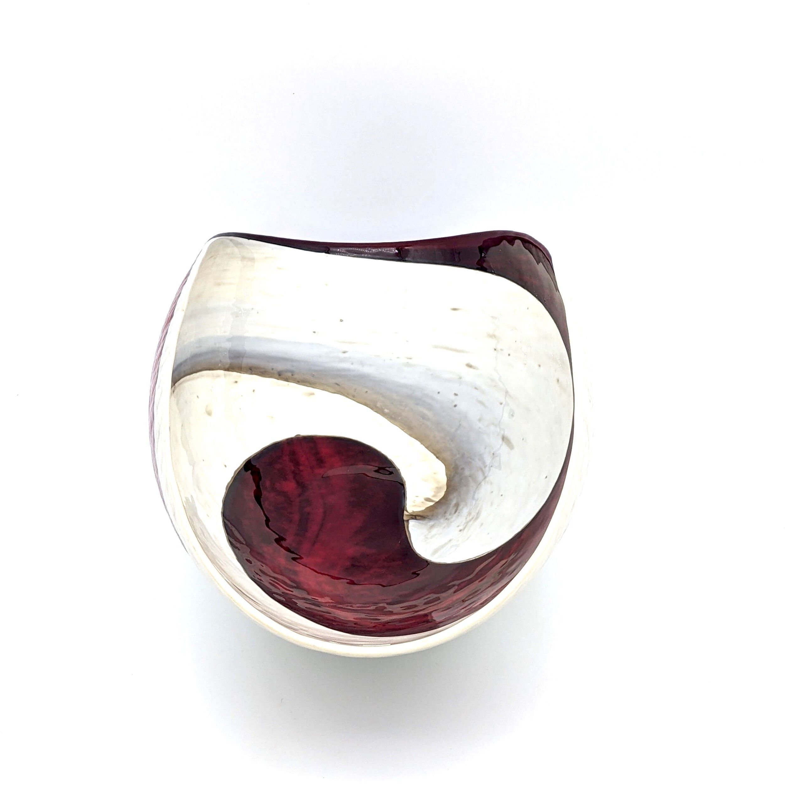 Центральные элементы из муранского стекла ручной работы YourMurano Shell ARCH-00087753 - Вид №6