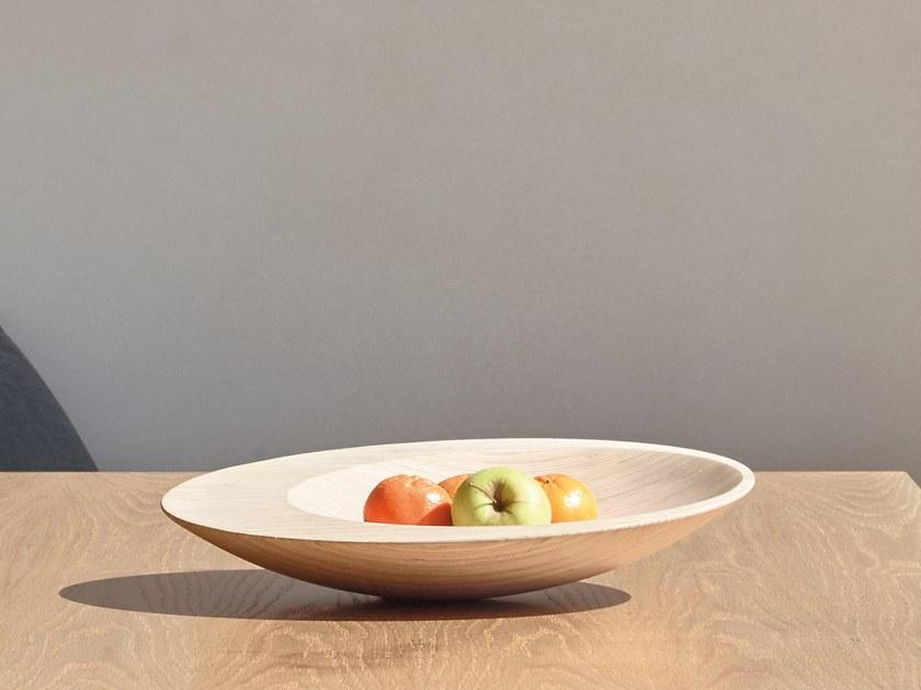 Wildspirit Ваза для фруктов из дерева sun-id-1478601 - Вид №5