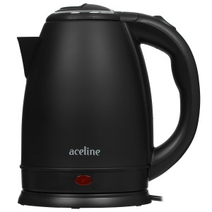 5414947 Электрочайник Aceline SS1800 черный