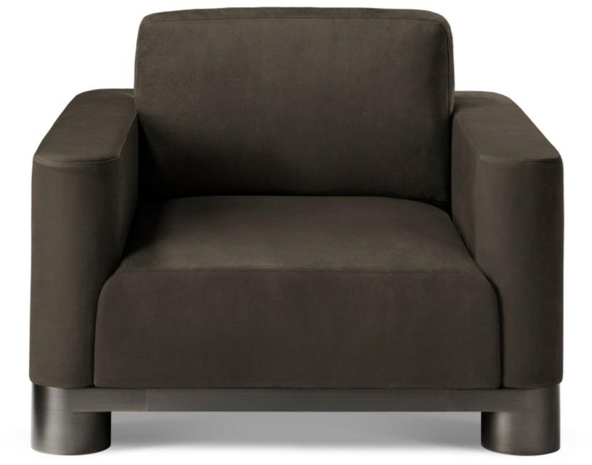 GHIDINI1961 Кресло с подлокотниками Bold sun-id-1445843 - Вид №8