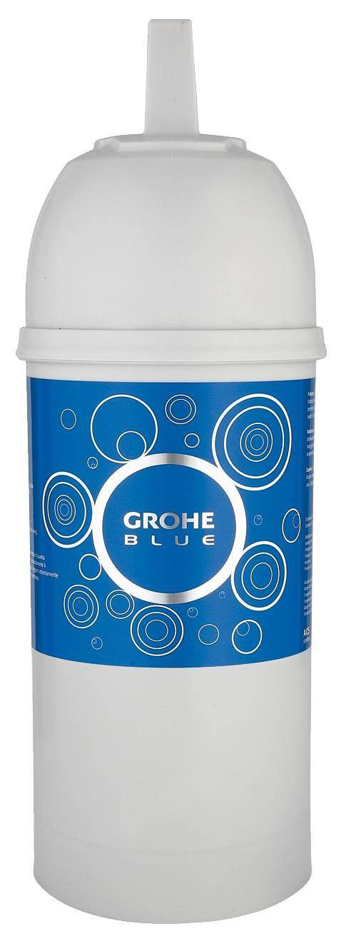 40430000 Фильтр сменный для водных систем Grohe GROHE Blue