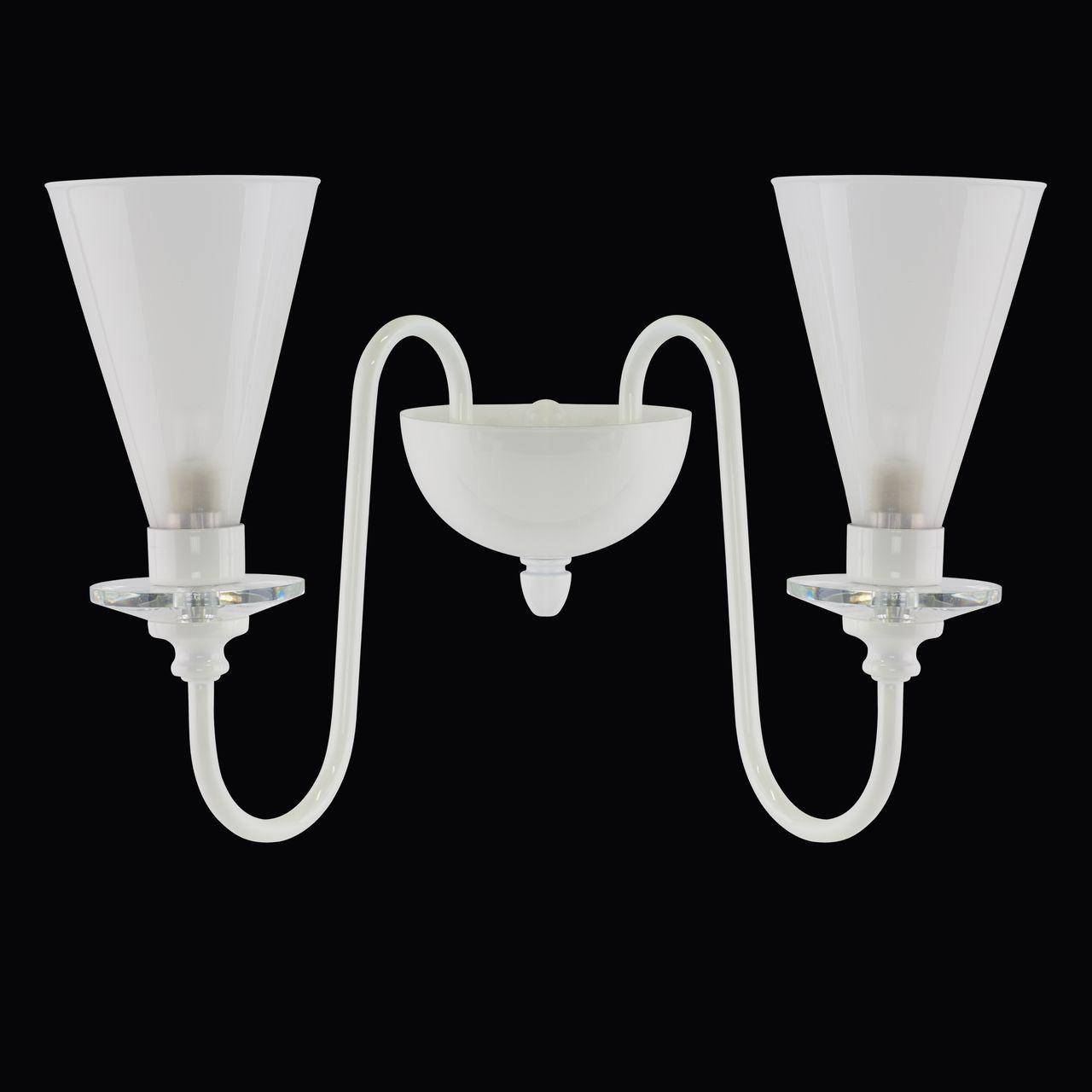 Бра Lightstar Torcia 780620 LIGHTSTAR  077428 Белый  - Вид №2