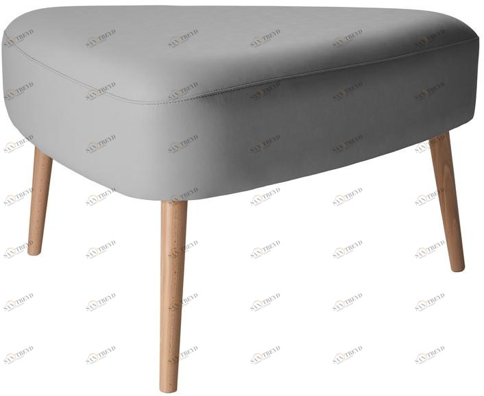 Sedex Пуф из экокожи Club 8298