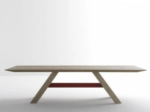 GD Arredamenti Прямоугольный стол Home