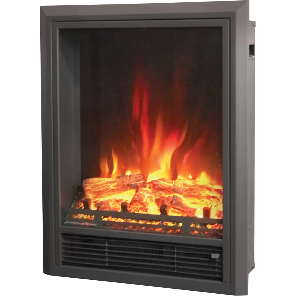 Очаг электрический Eugene REALFLAME STLM-2159715 - Вид №2