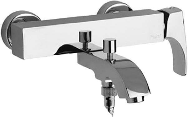 Paini Lady 89CR111 смеситель для ванны