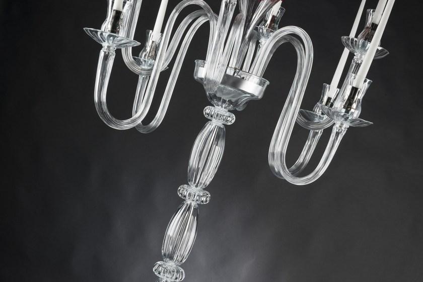 VGnewtrend Подсвечник из муранского стекла  5001917.00  - Вид №1