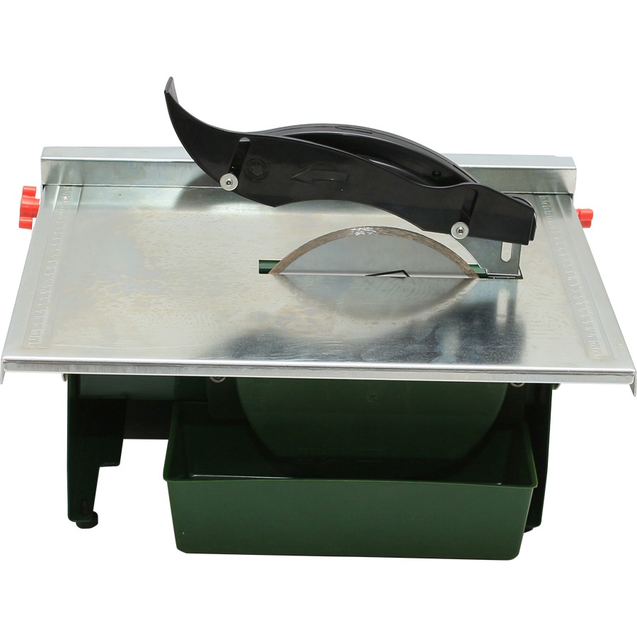 44903 Калибр Электрический плиткорез ПЛЭ-180/600  - Вид №2