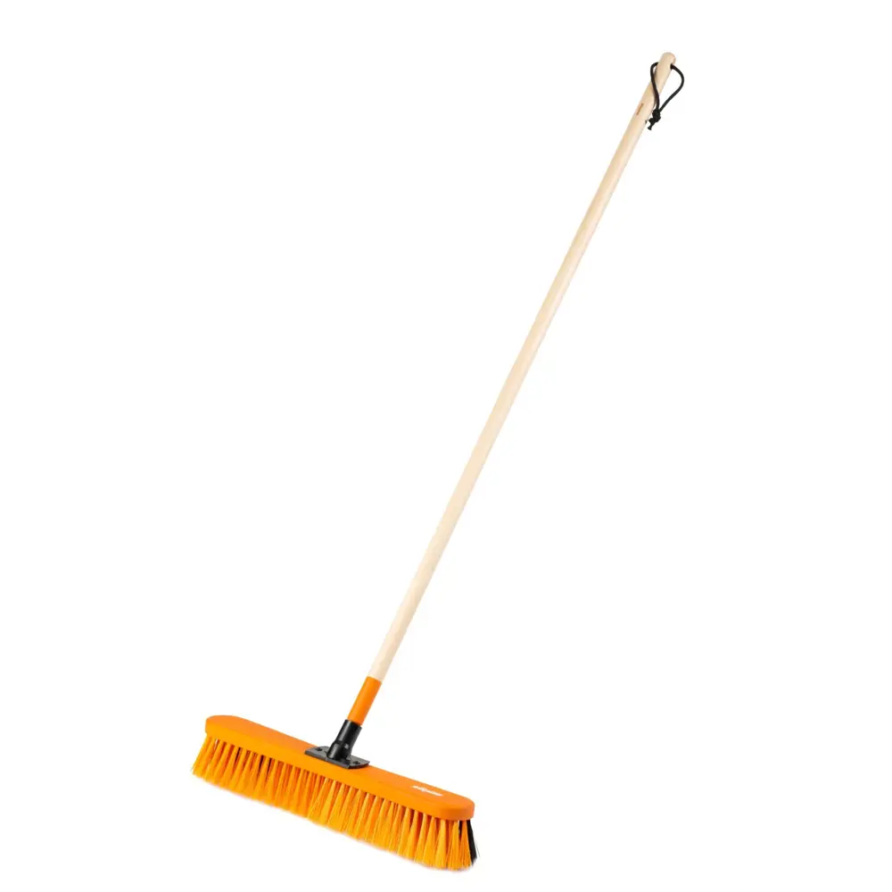 Щетка Amigo 76500 с черенком STLM-2120376 - Вид №2