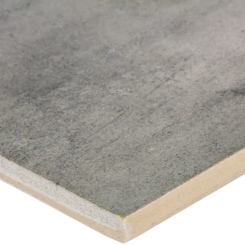 Плитка универсальная Kendal 30.7x60.7 см 1.49 м2 цвет графитовый 82070349 STLM-2098522 Golden Tile - Вид №1