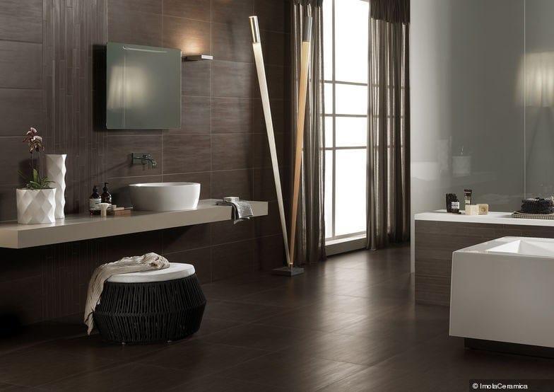 Напольное покрытие / Напольное покрытие из керамогранита Imola KOSHI ARCH-00096054 - Вид №3