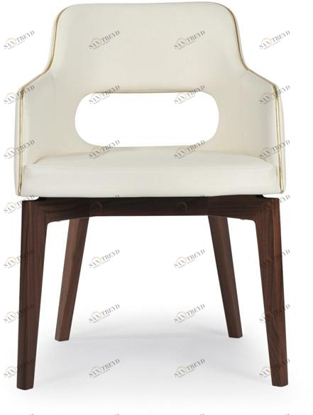 Riccardo Rivoli Мягкое кресло с открытой спинкой Marlène Marlene sun-id-1367959