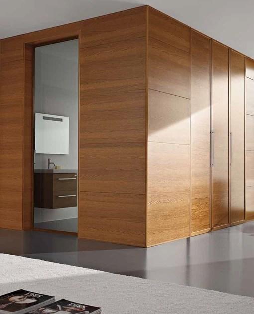 GAROFOLI Раздвижная стеклянная дверь Design sun-id-1410485 - Вид №1