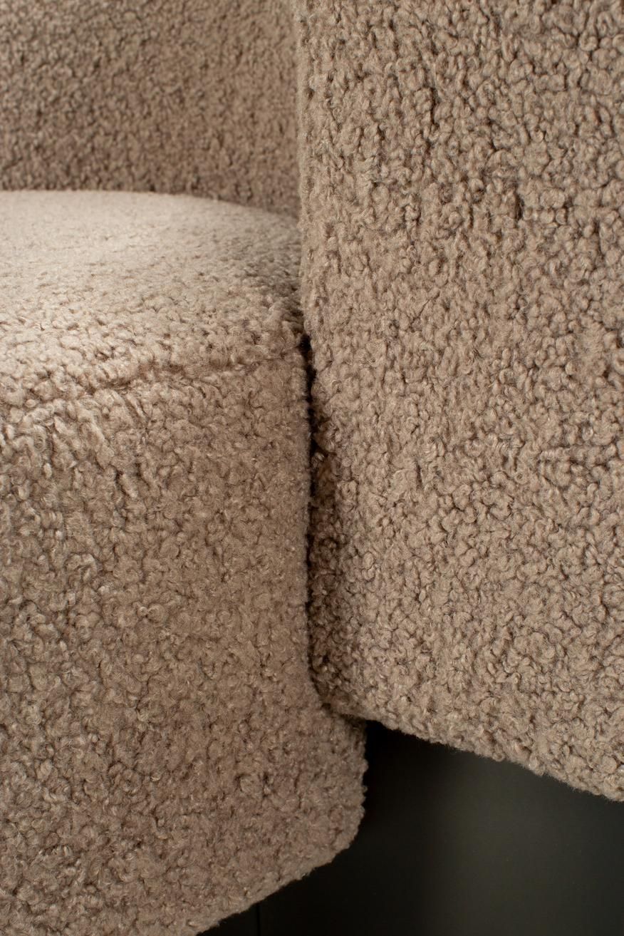 3-местный тканевый диван pulpo Wham ARCH-00037798 - Вид №11