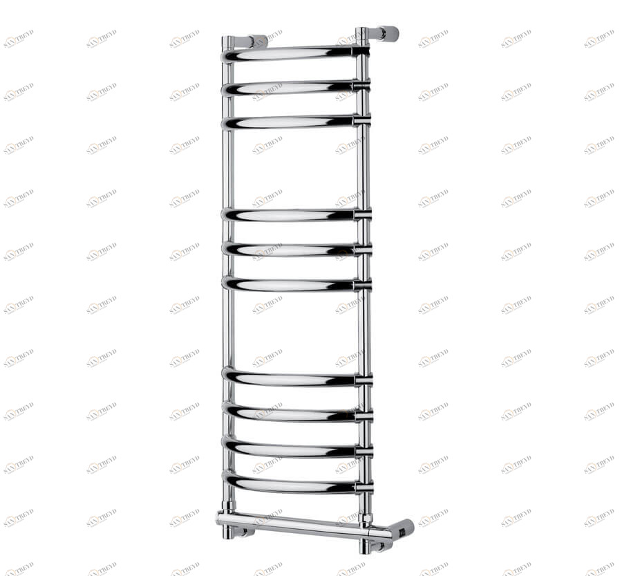 Полотенцесушитель электрический 534 Luna Margaroli 25мм