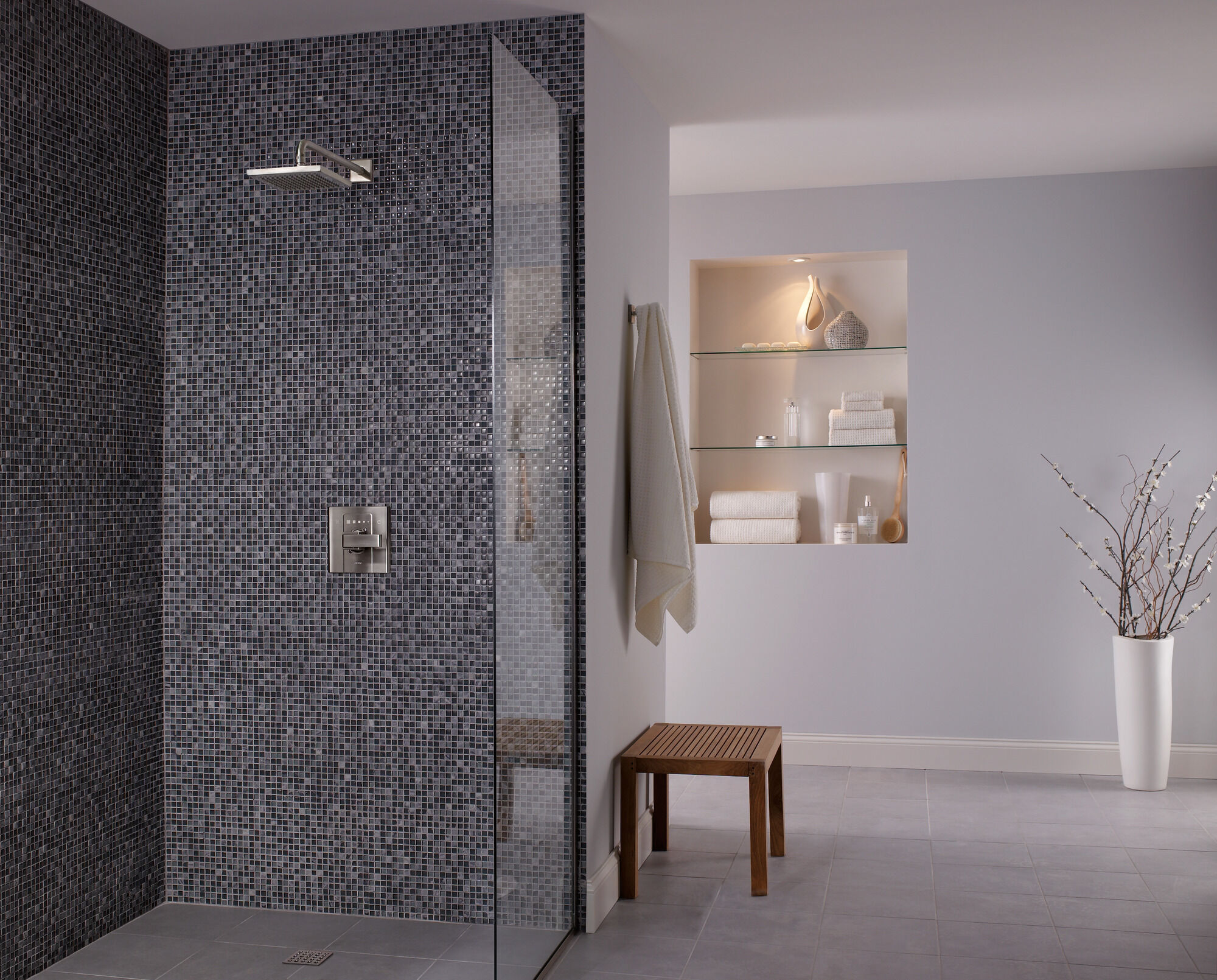 77535-SS Крючок для халата Delta Faucet Ara Нержавеющая сталь - Вид №1